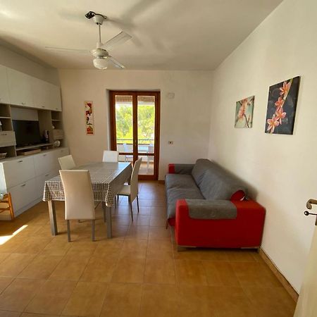 Appartamento In Residence Mareblu Nocera Terinese Extérieur photo