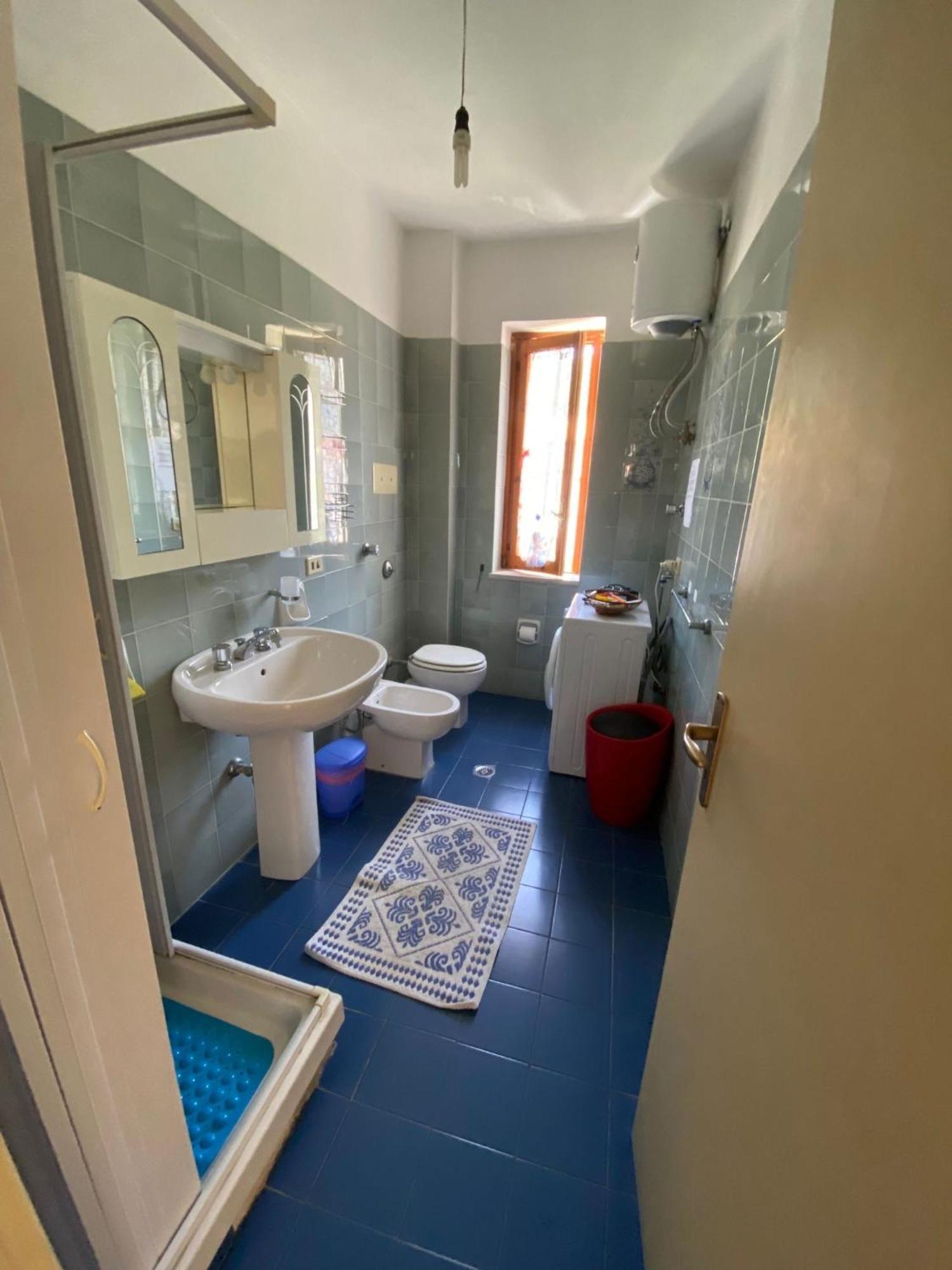 Appartamento In Residence Mareblu Nocera Terinese Extérieur photo