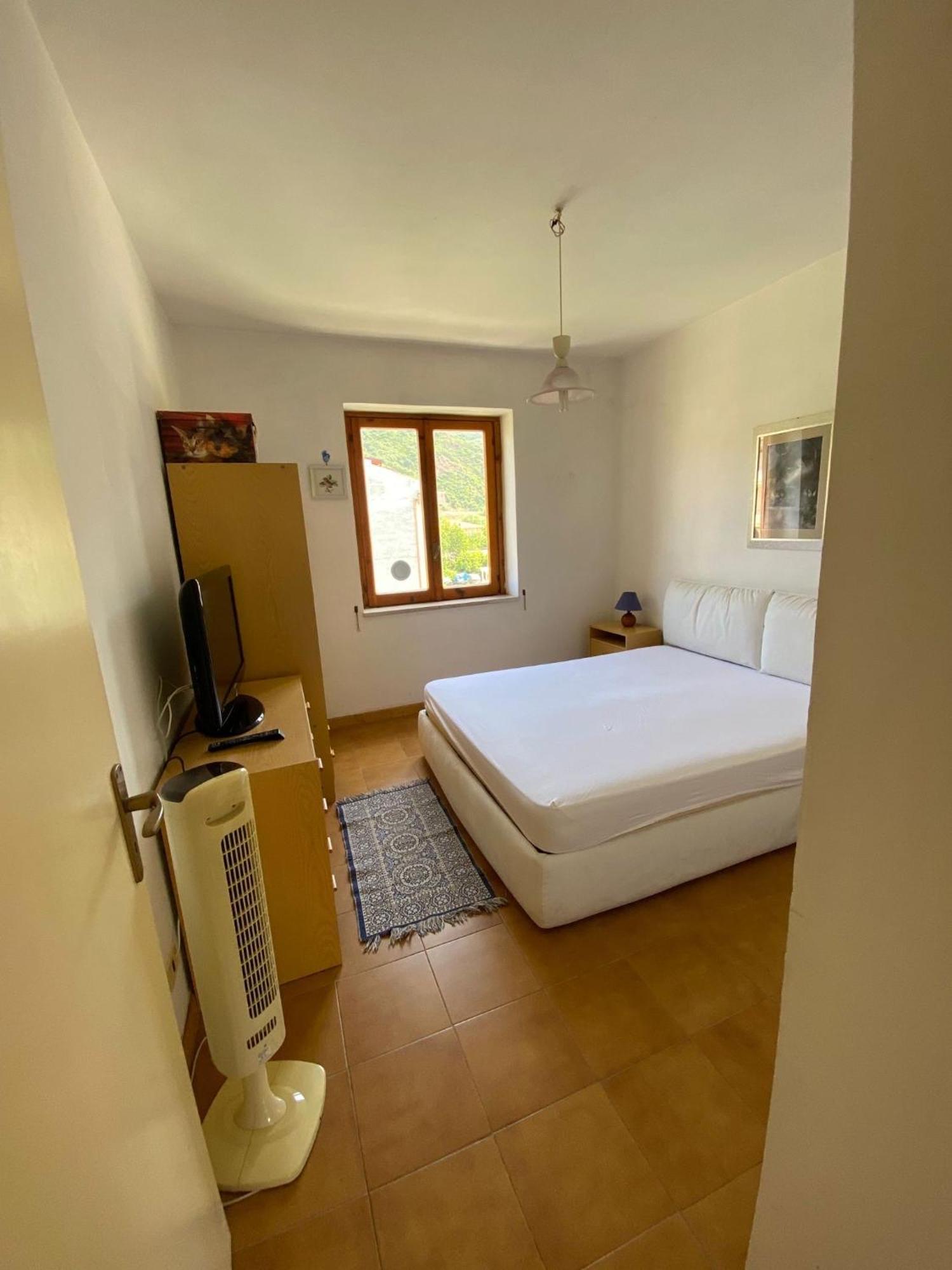Appartamento In Residence Mareblu Nocera Terinese Extérieur photo