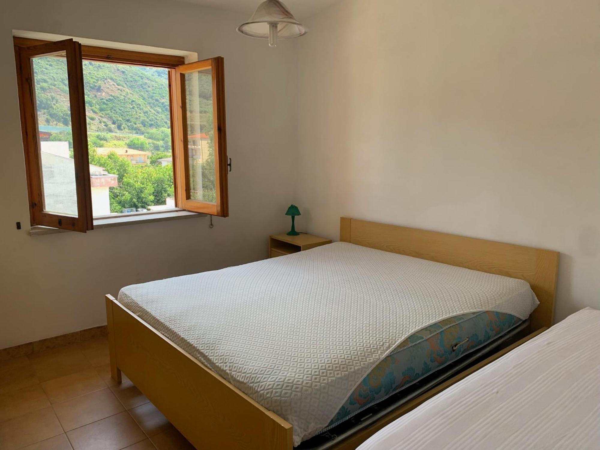 Appartamento In Residence Mareblu Nocera Terinese Extérieur photo
