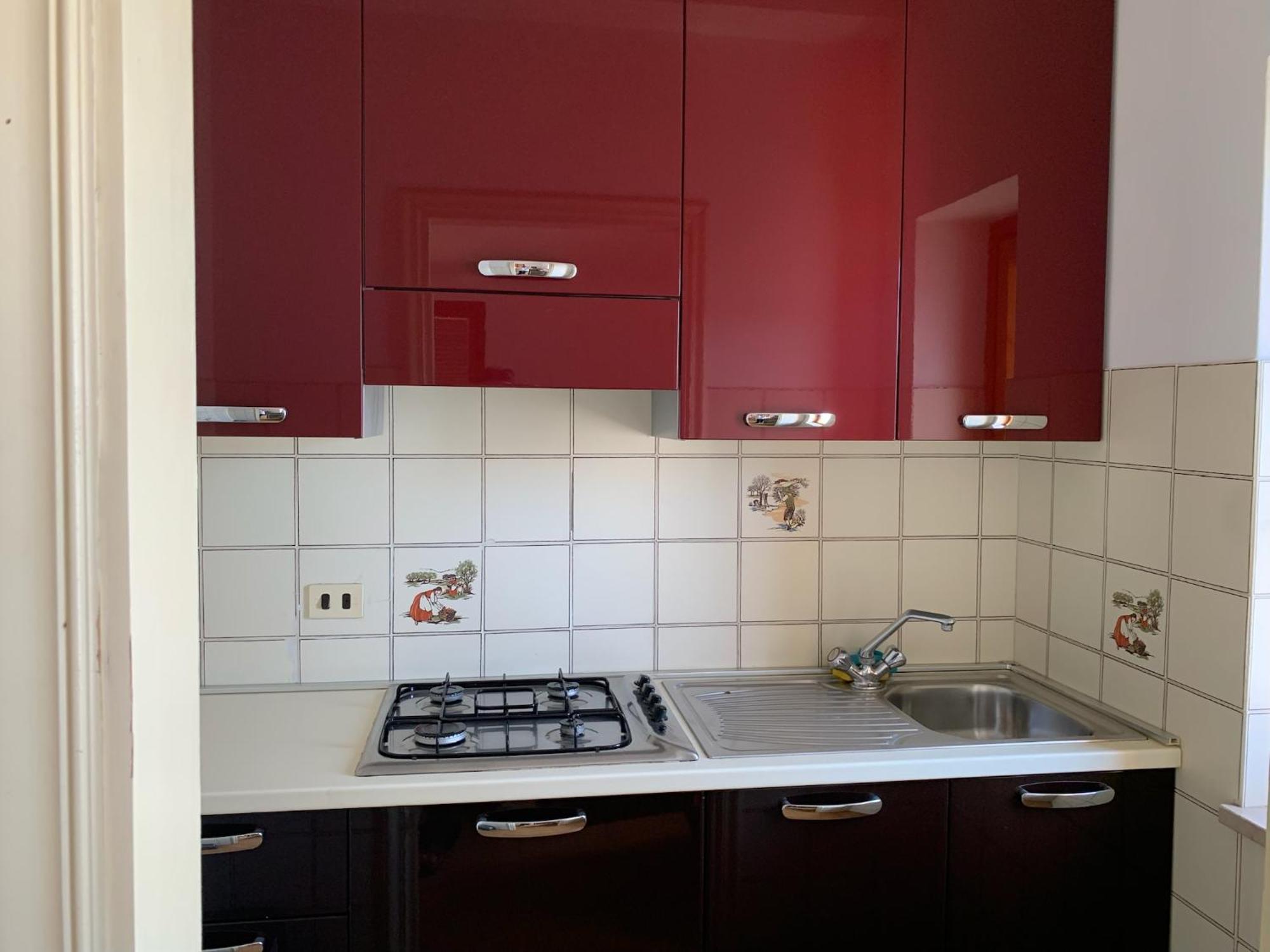 Appartamento In Residence Mareblu Nocera Terinese Extérieur photo