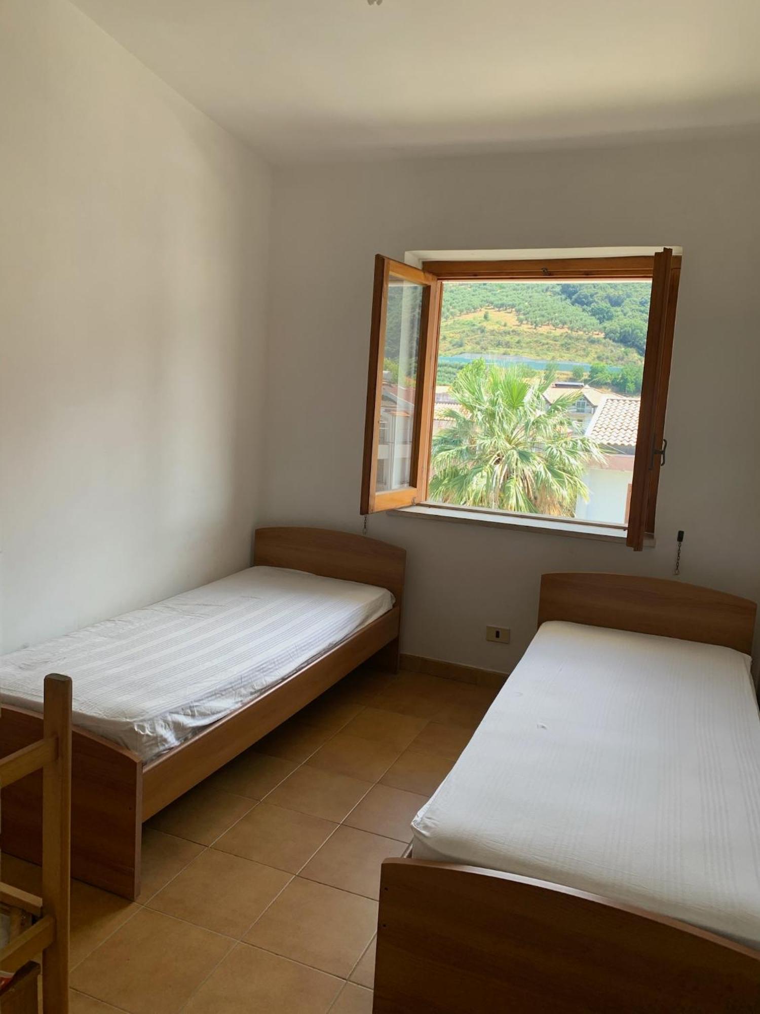 Appartamento In Residence Mareblu Nocera Terinese Extérieur photo