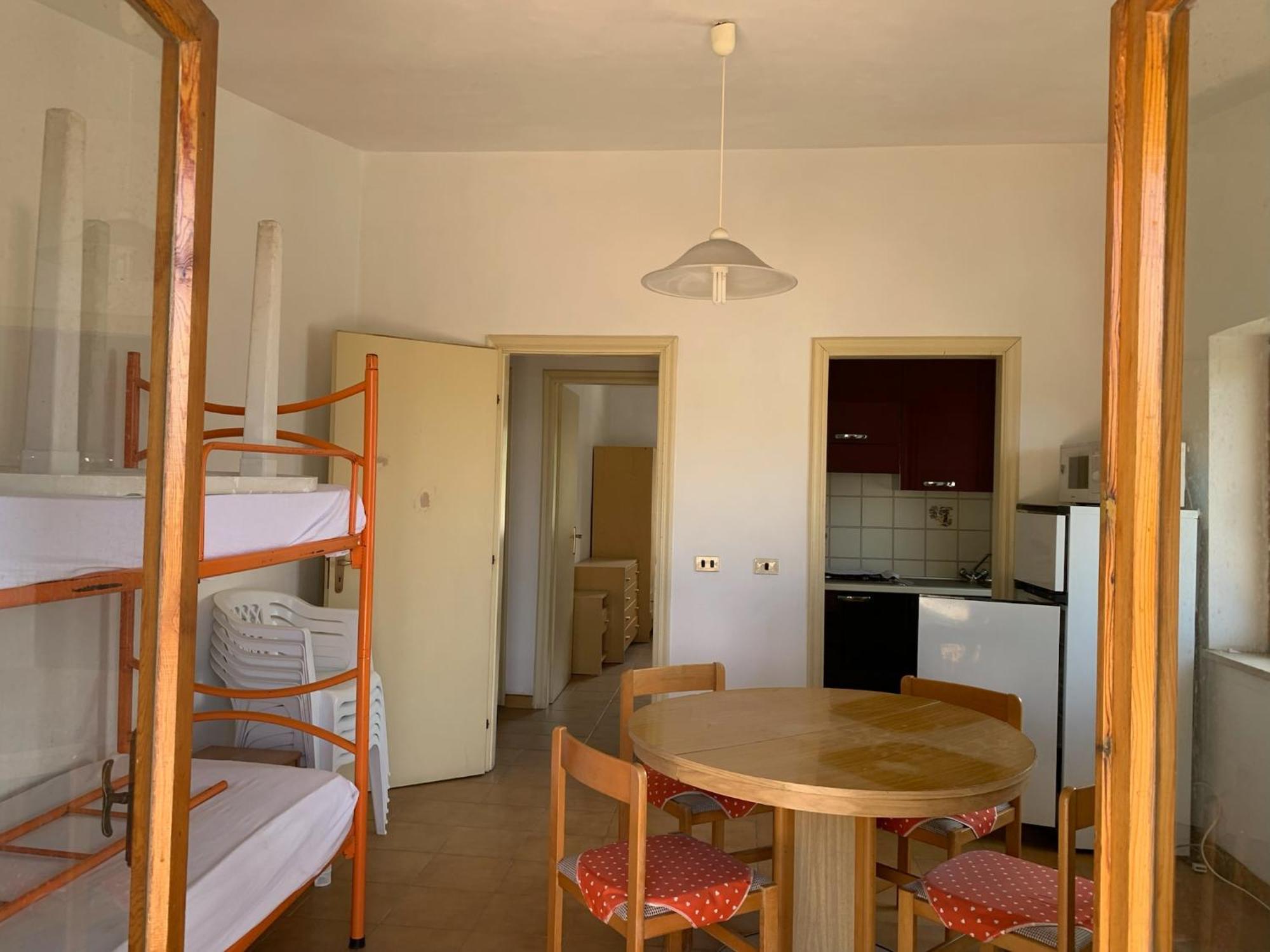 Appartamento In Residence Mareblu Nocera Terinese Extérieur photo